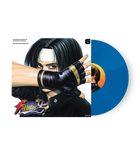 THE KING OF FIGHTERS 95 Soundtrack (Vinyl/CD)