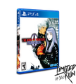 Limited Run #386: The King Of Fighters 2000 (PS4)