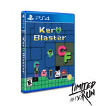 Limited Run #130: Kero Blaster (PS4)