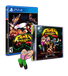 Limited Run #381: Fight'N Rage Soundtrack Bundle (PS4)