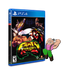 Limited Run #381: Fight'N Rage (PS4)