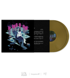 Kingdom - Vinyl Soundtrack (Exclusive Variant)