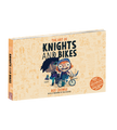 Knights and Bikes Artbook