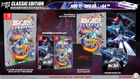 Switch Limited Run #166: Arcade Classics Anniversary Collection Classic Edition