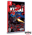 KUNAI (Switch)