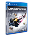 LawBreakers (PS4)