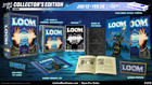 LOOM Collector's Edition (PC)
