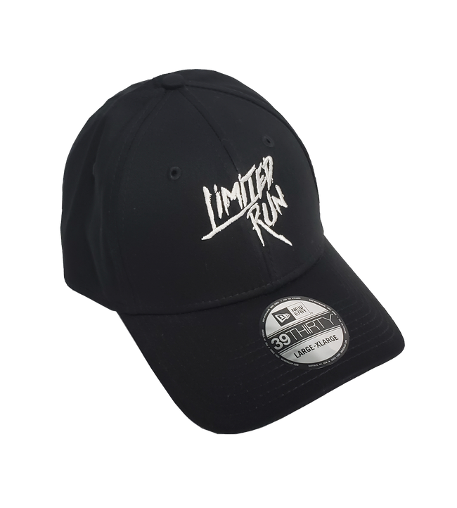 Limited Run Baseball Hat