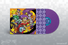 Shantae GBC Vinyl Soundtrack Purple Variant