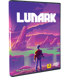 PS5 Limited Run #47: LUNARK Deluxe Edition