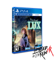 Limited Run #253: Project LUX (PS4)