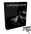 LawBreakers Collector's Edition (PC)