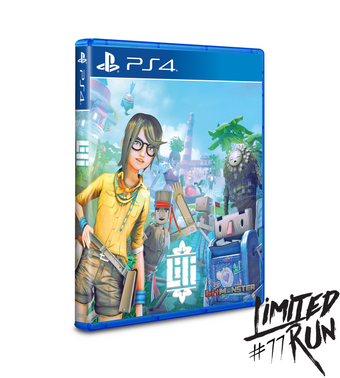 Limited Run Games asegura que seguirán dando soporte para Xbox siempre Limited Run Games asegura que seguirán dando soporte para Xbox siempre