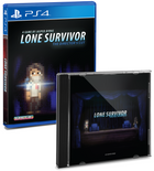 Limited Run #30: Lone Survivor Soundtrack Bundle (PS4)