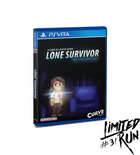 Limited Run #31: Lone Survivor (Vita)