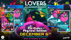 Lovers in a Dangerous Spacetime (PS4)