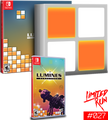 Lumines Nintendo Switch Mega-Bundle