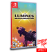 Switch Limited Run #27: Lumines Remastered [PREORDER]