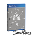 Minit (PS4) [PREORDER]