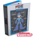 Mega Man: The Wily Wars (Genesis)