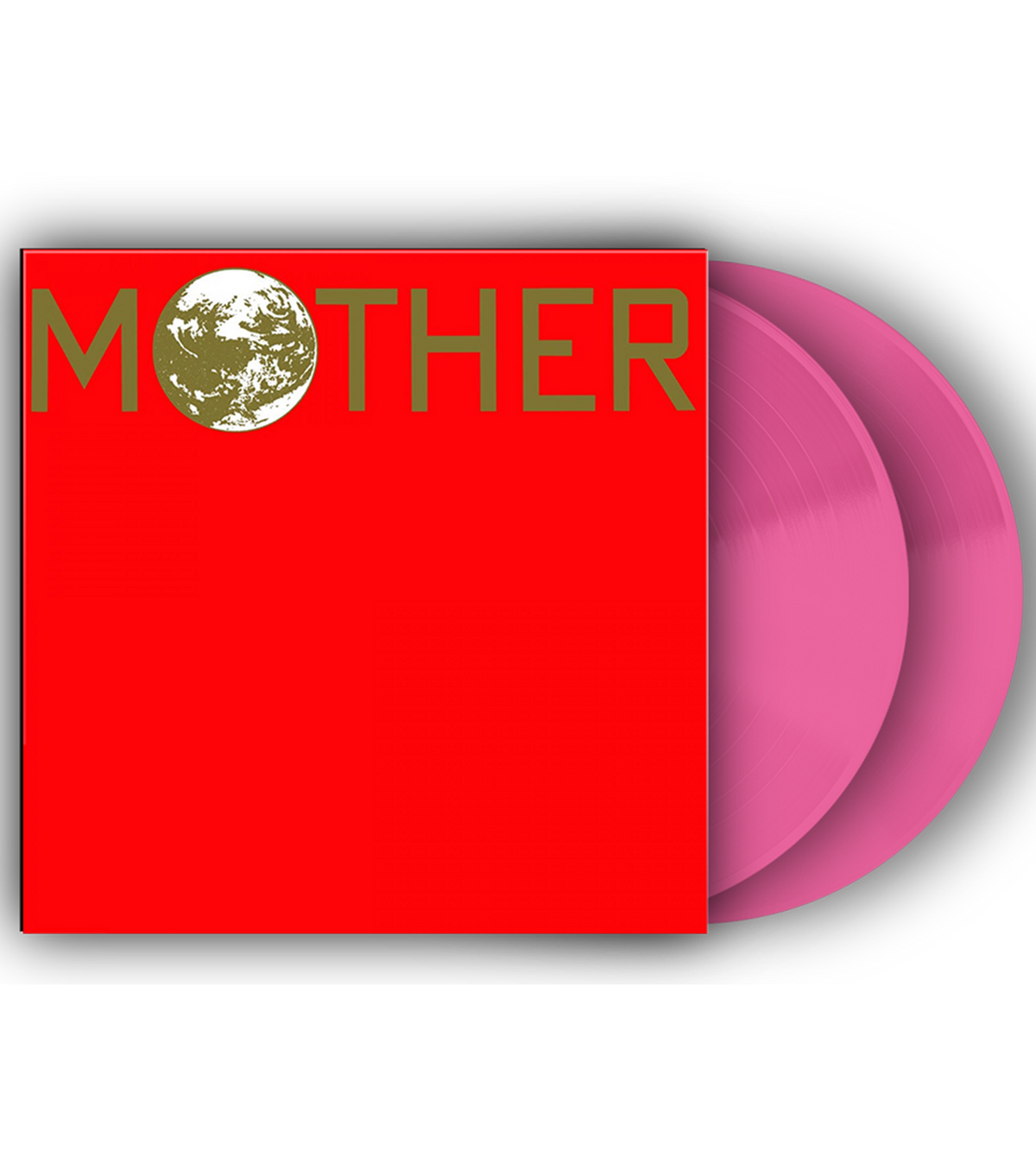 MOTHER Soundtrack Vinyl