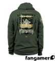 Metal Slug Hoodie