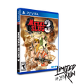 Limited Run #248: Metal Slug 3 (Vita)