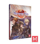 Mercenaries Wings Limited Edition (PS4)