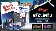 Maniac Mansion (NES)
