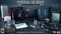 Martha Is Dead Collector's Edition (PS5)