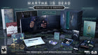 Martha Is Dead Collector's Edition (PS5)