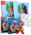 Shantae Mega-Bundle