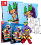 Shantae Mega-Bundle