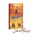 The Messenger (Switch) [PREORDER]