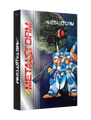 Metal Storm (NES)