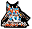 Metal Storm Collector's Edition (NES)