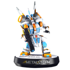 Metal Storm Collector's Edition (NES)