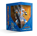 Metal Storm Collector's Edition (NES)