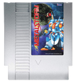 Metal Storm Collector's Edition (NES)