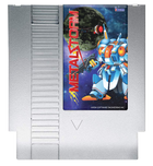 Metal Storm Collector's Edition (NES)