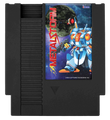 Metal Storm (NES)