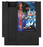 Metal Storm (NES)