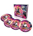 The Metronomicon 4-Disc Soundtrack CD