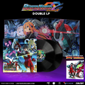 Blaster Master Zero 2 - 2LP Vinyl Soundtrack