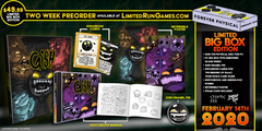 Gish Big Box Edition (PC)