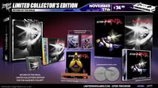 Return of the Ninja (GBC) Collector's Edition