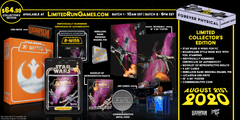 Star Wars: X-Wing Special Edition Premium Edition (PC)