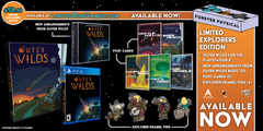 Limited Run #348: Outer Wilds Explorers Edition (PS4) [PREORDER]