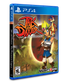 Limited Run #184: Jak and Daxter: The Precursor Legacy (PS4)