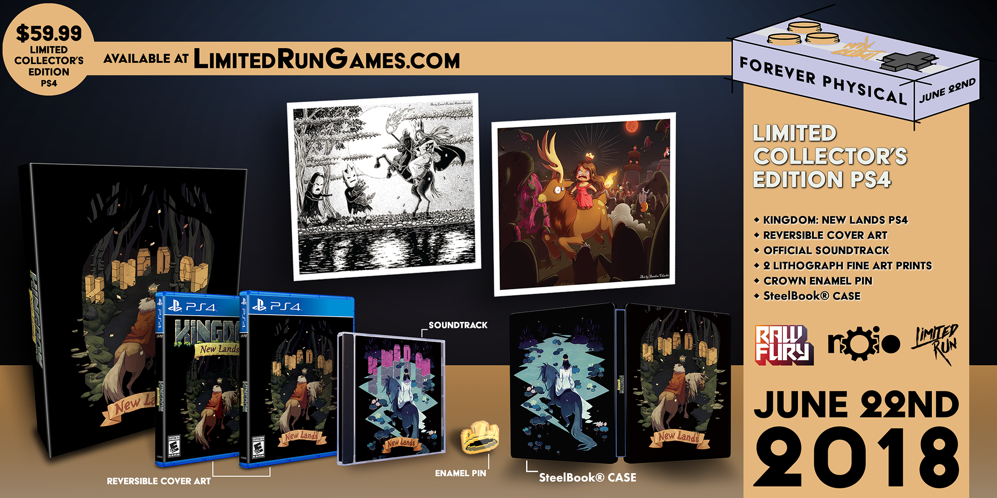 RESIDENT EVIL VILLAGE Lenticular Edition Ps4 Playstation 4 SIGILLATO